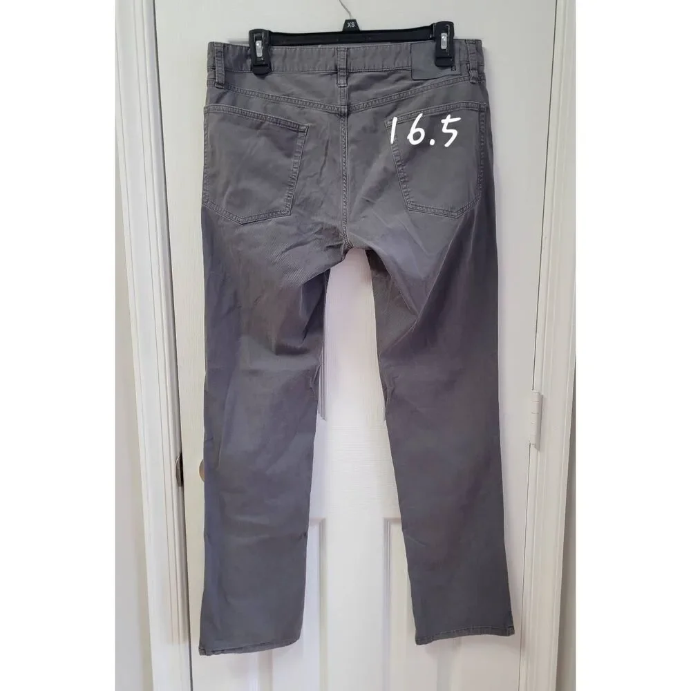 Bonobos Corduroy Men's Pants 32X32